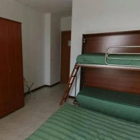 Ulivo 3* Ντιάνο Μαρίνα