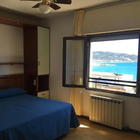 Ξενοδοχείο Ulivo Ντιάνο Μαρίνα