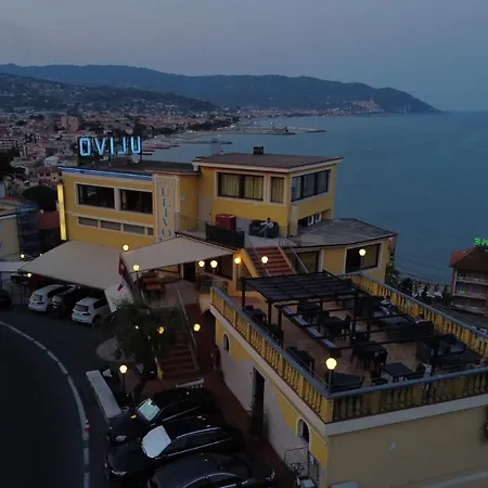Ulivo 3* Ντιάνο Μαρίνα