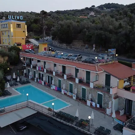 Ξενοδοχείο Ulivo