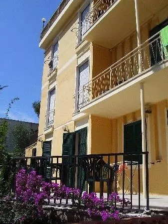 Ulivo Ντιάνο Μαρίνα