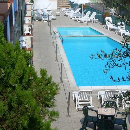 Ξενοδοχείο Ulivo