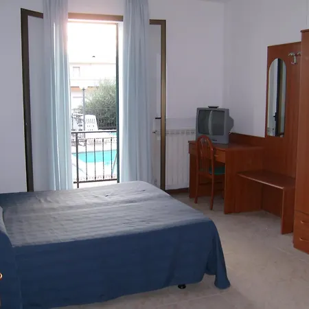 Ulivo 3* Ντιάνο Μαρίνα