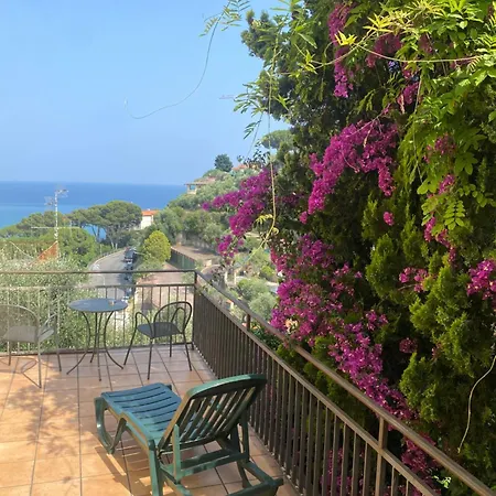 Ulivo מלון דיאנו מרינה