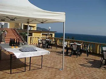 Ξενοδοχείο Ulivo Ντιάνο Μαρίνα