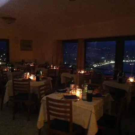 מלון Ulivo דיאנו מרינה