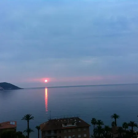 Ulivo Ξενοδοχείο 3*