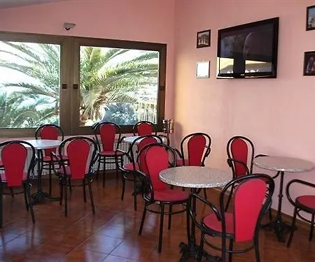 Ulivo 3* Diano Marina