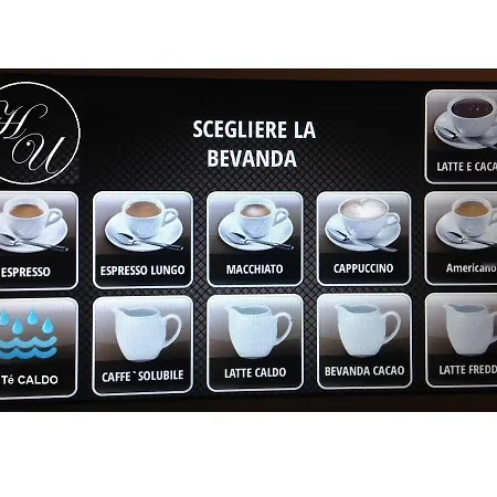 מלון Ulivo דיאנו מרינה