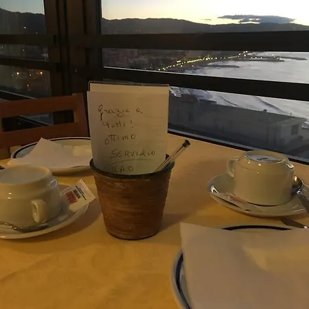 Ulivo Ξενοδοχείο