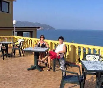 Hotel Ulivo Diano Marina