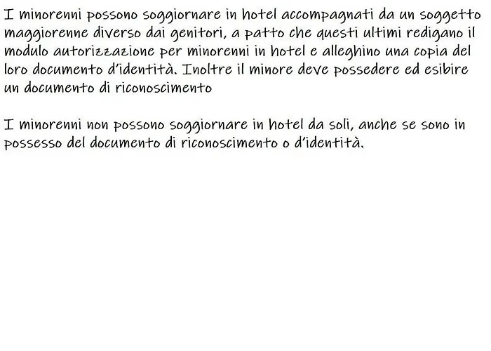 Ulivo Hotel Diano Marina