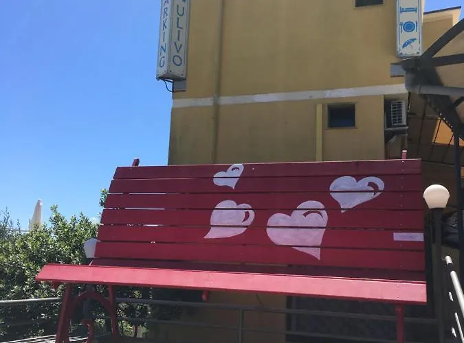 מלון Ulivo דיאנו מרינה