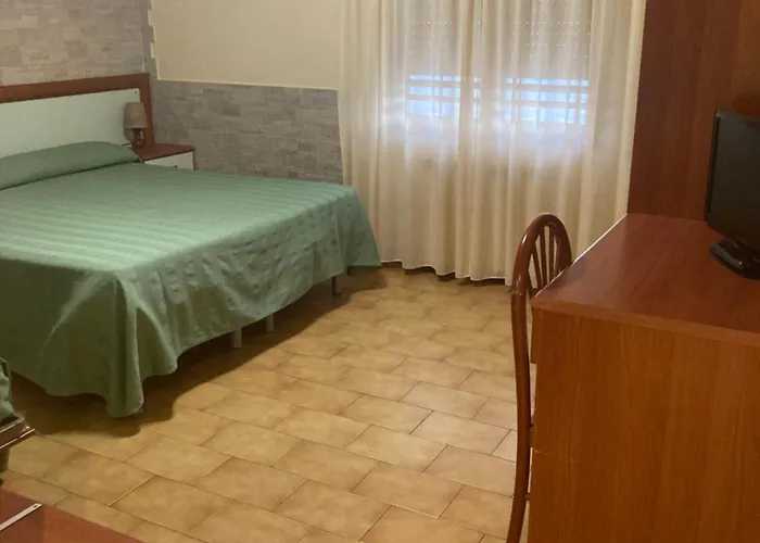 Ulivo 3* דיאנו מרינה