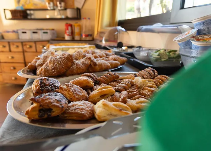 Ulivo מלון דיאנו מרינה