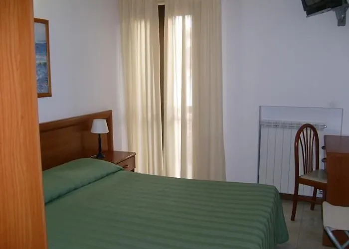Hotel Ulivo 3*