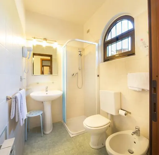 Ulivo 3* Diano Marina