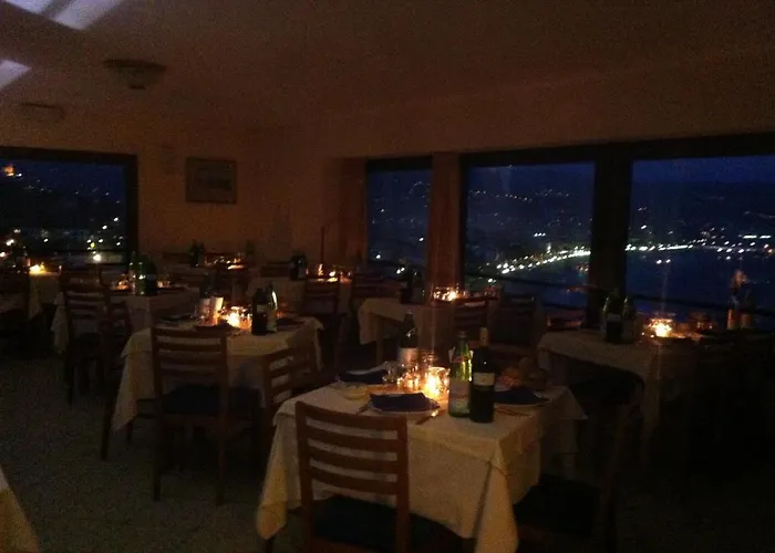 Hotel Ulivo Diano Marina