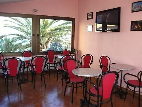 Ulivo 3* דיאנו מרינה