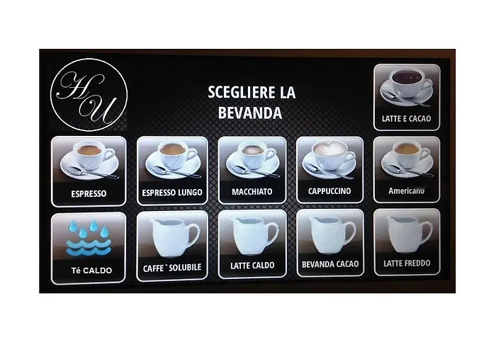 Hotel Ulivo Diano Marina