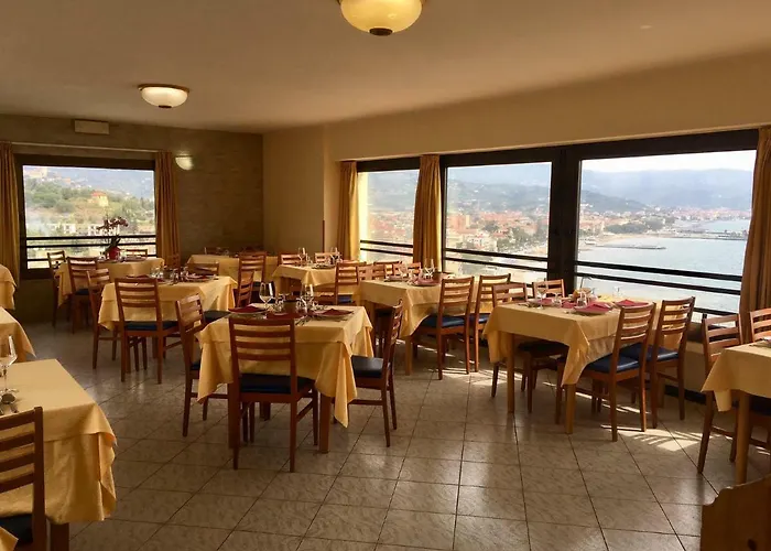 Ulivo 3* דיאנו מרינה