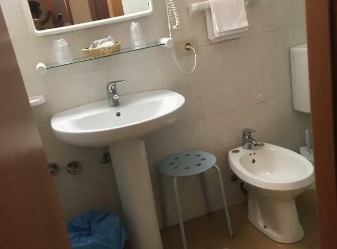 Hotel Ulivo Diano Marina