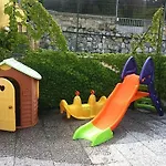 Hotel Ulivo Diano Marina