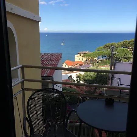 Hotel Ulivo 3*