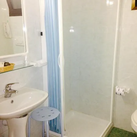 Ulivo Hotell 3*