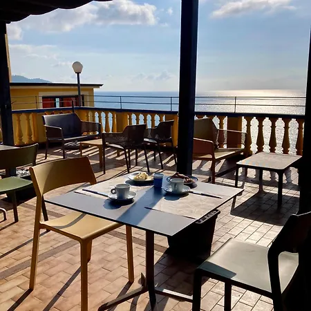 Hotel Ulivo