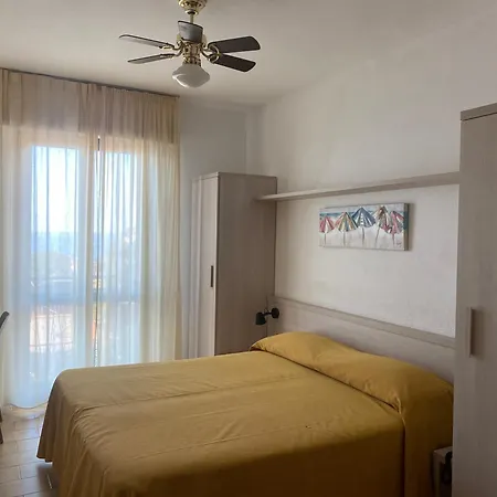 Ulivo Hotel