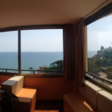 Ulivo Hotell 3*