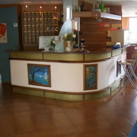 Ulivo Hotell Diano Marina