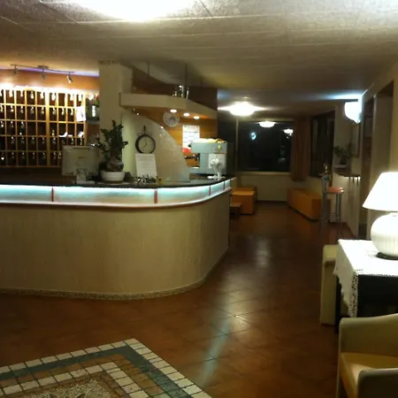 Hotell Ulivo 3*