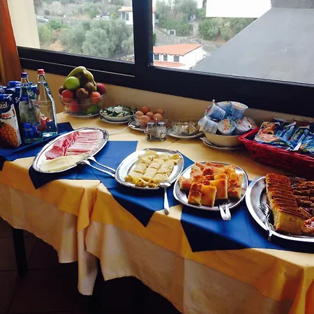Ulivo Hotel
