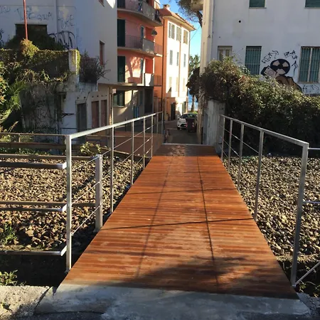Hotel Ulivo