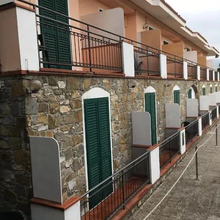 Hotel Ulivo 3*