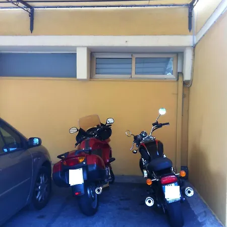 Ulivo Hotel