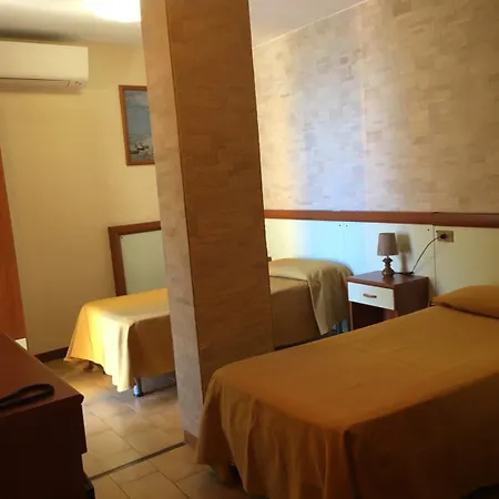 Hotell Ulivo