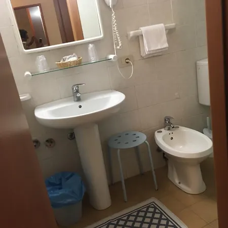 Ulivo Hotell