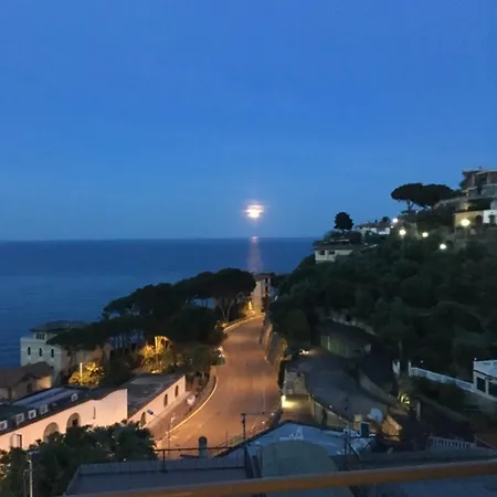 Hotell Ulivo Diano Marina