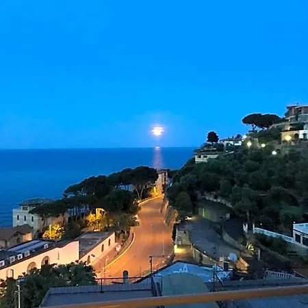 Ulivo Hotel Diano Marina