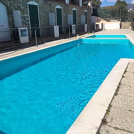 Hotel Ulivo