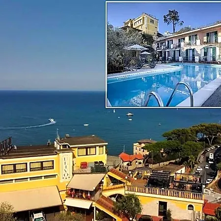 Ulivo Hotell