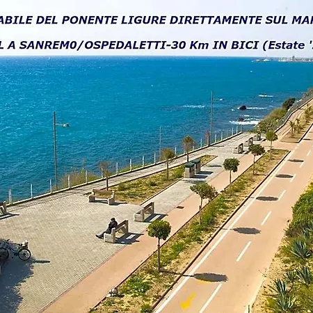 Hotell Ulivo