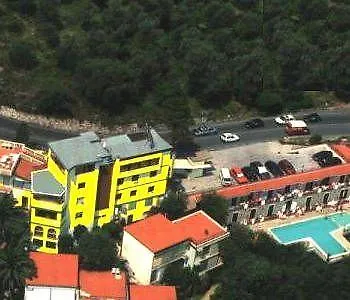 Ulivo Diano Marina
