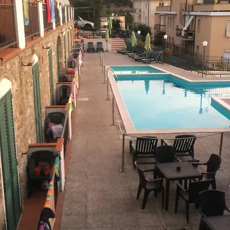 Ulivo Hotel