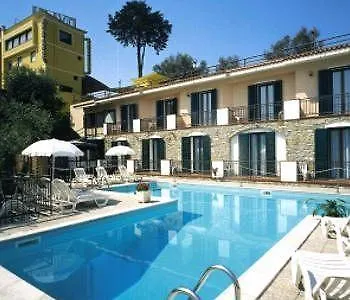 Ulivo Hotel