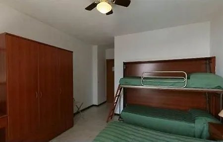 Отель Ulivo