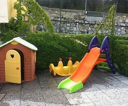 فندق Ulivo دْيانو مارينا